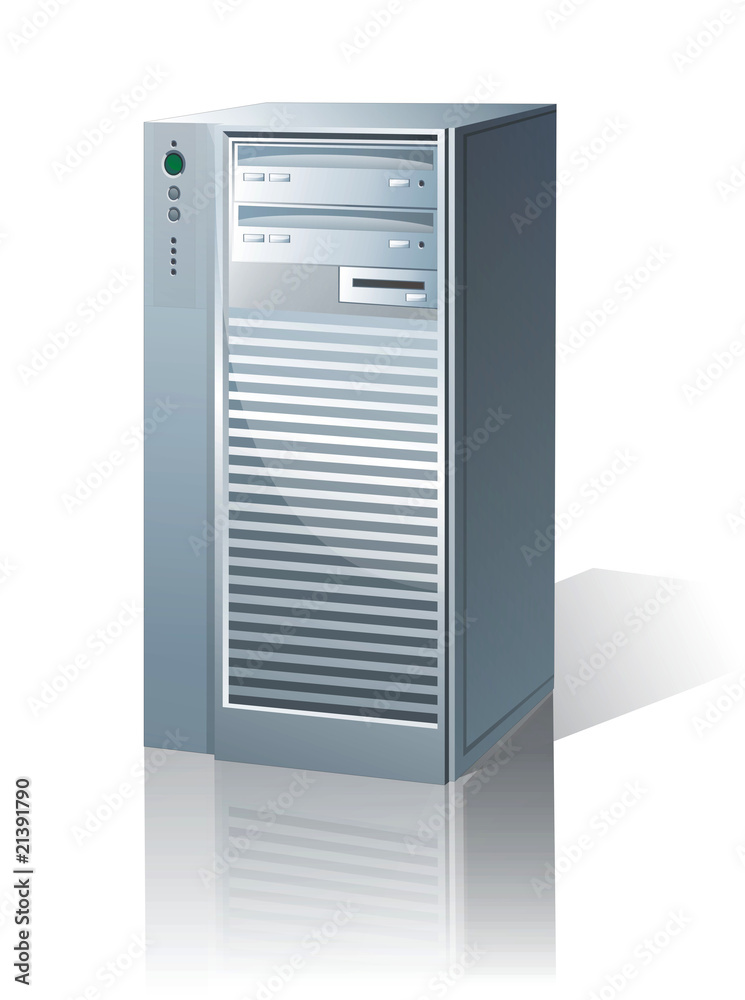 Server Server