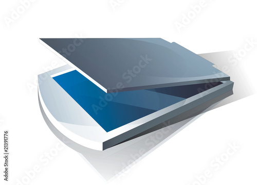 Scanner