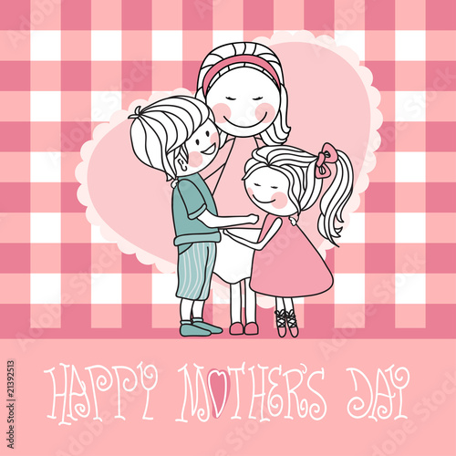 happy mother`s day
