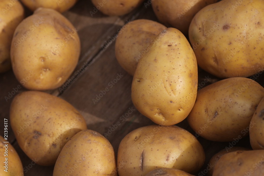 Kartoffeln Kartoffeln
