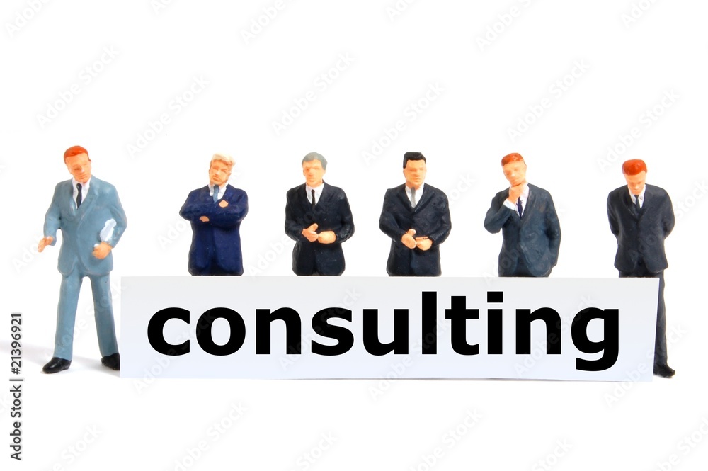 consulting consulting