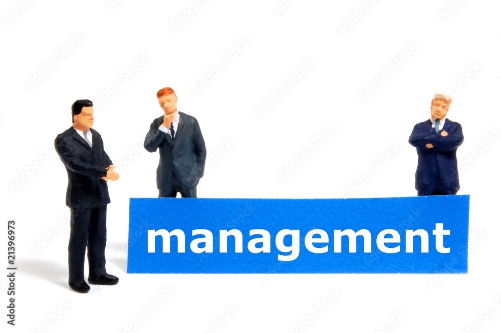 management management
