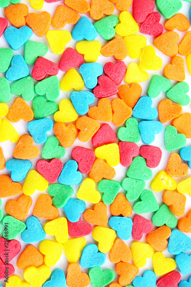 Candies Candies