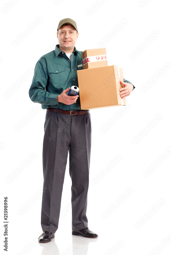 Delivery service Delivery service