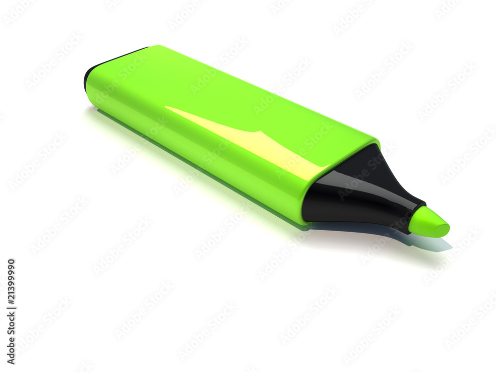 Marker Marker