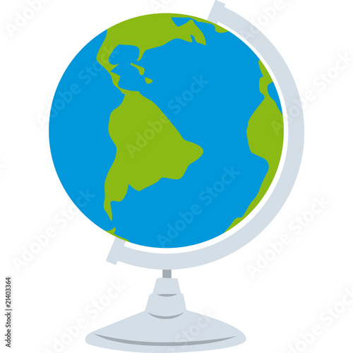 mappamondo