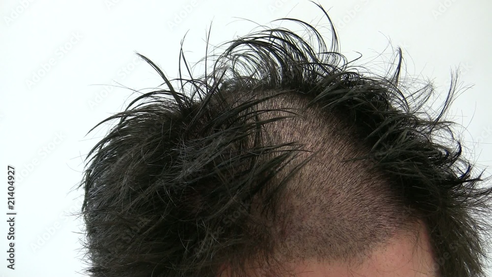 Haare Schneiden