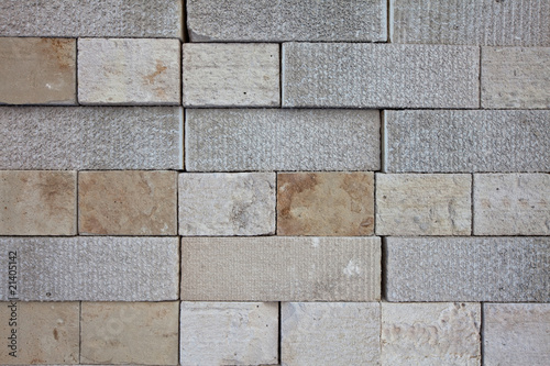 Wallpaper Mural building blocks Torontodigital.ca