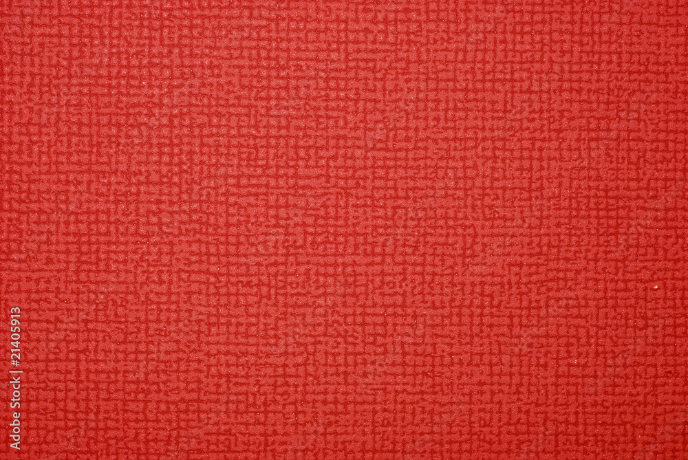 Fototapeta premium red plastic background