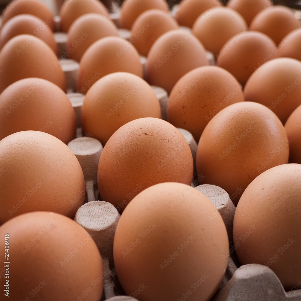 Oeufs