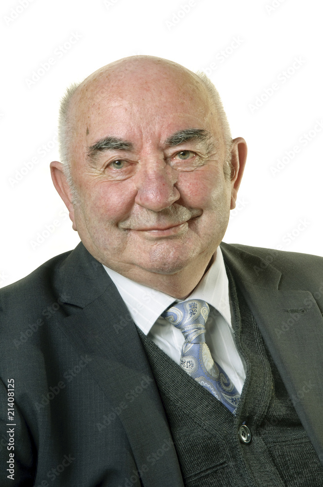 Adi Leinmüller Portrait1 Adi Leinmüller Portrait1