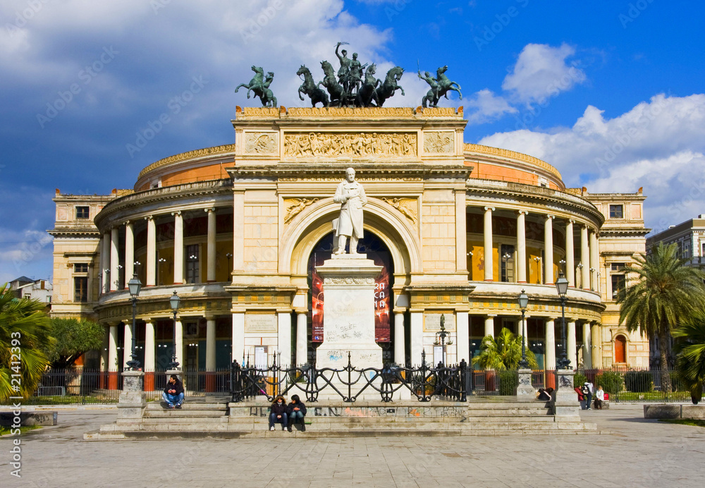 Teatro Politeama