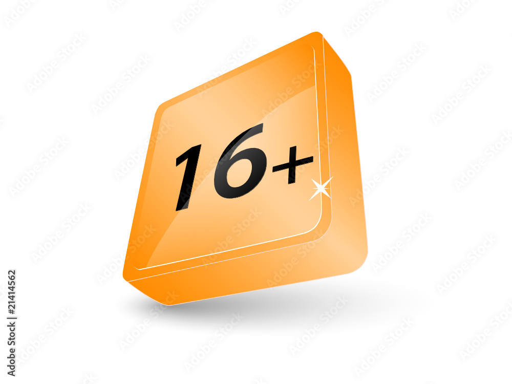 16+ 16+
