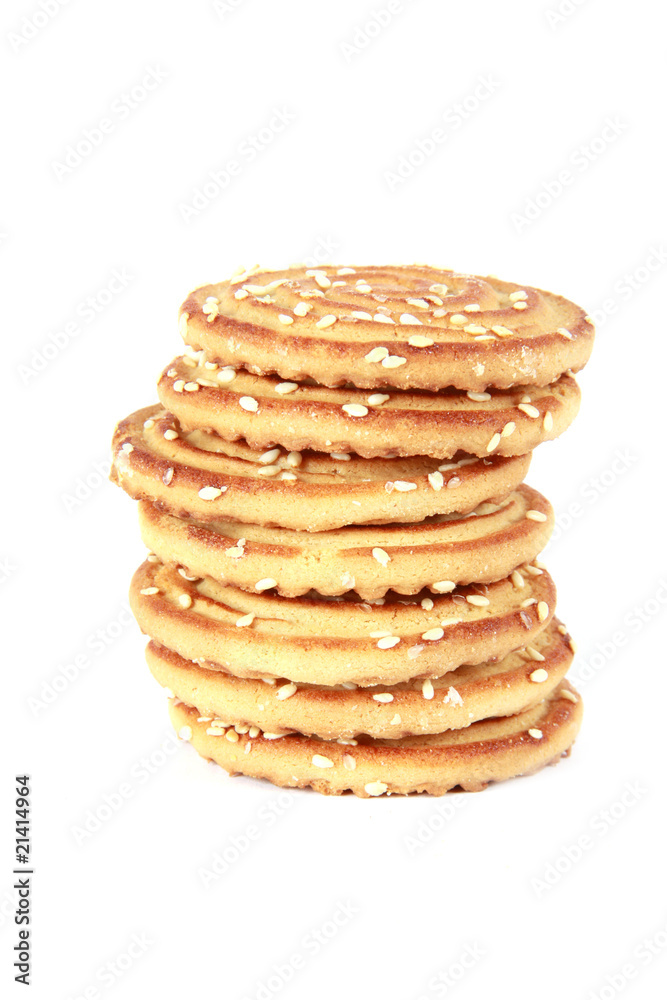 Cookies Stack Cookies Stack