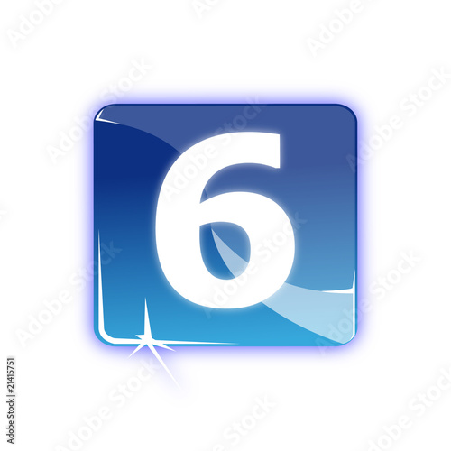 Picto six - Icon 6