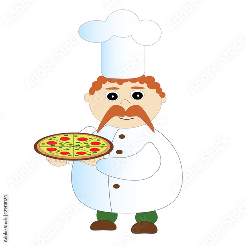 Cook