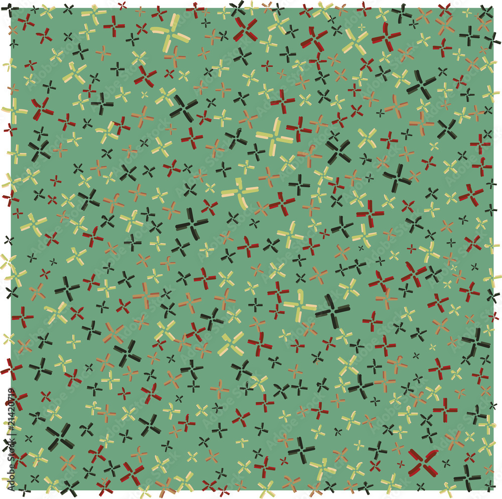 Vector seamless background Vector seamless background