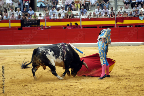 Corrida de toros 53