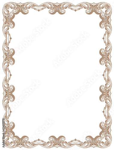 Frame