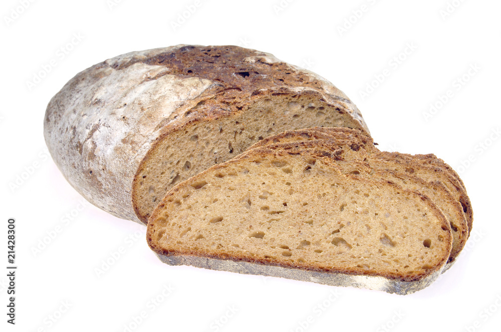 Brot - bread 08 Brot - bread 08