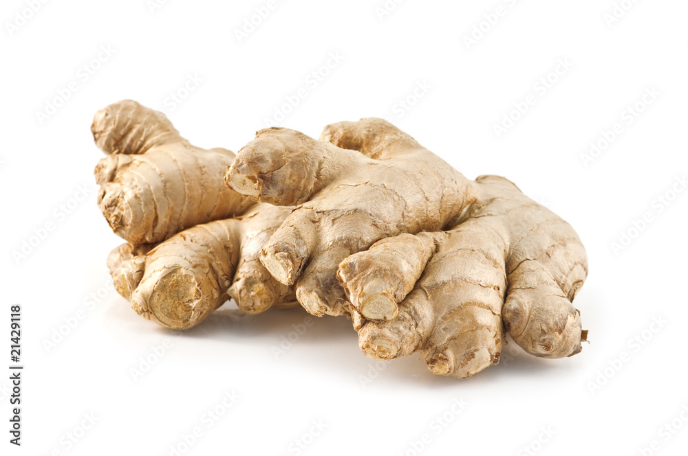 ginger ginger