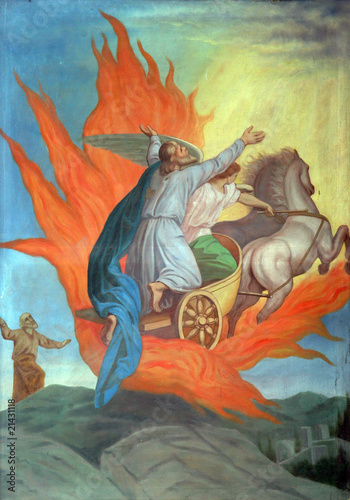 Saint Elijah