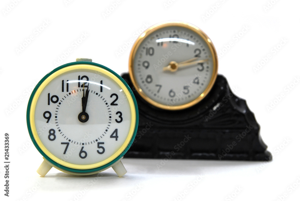 retro sepia clock retro sepia clock