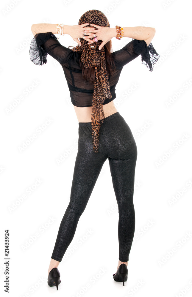 sexy kitsch woman sexy kitsch woman