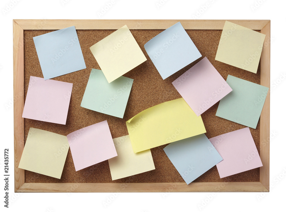brown old paper note background cork board brown old paper note background cork board