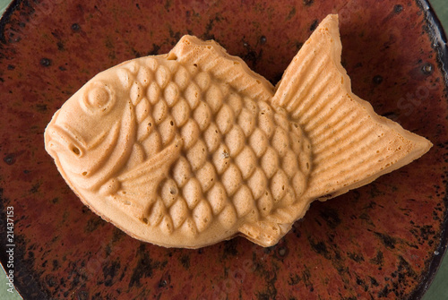 鯛焼き