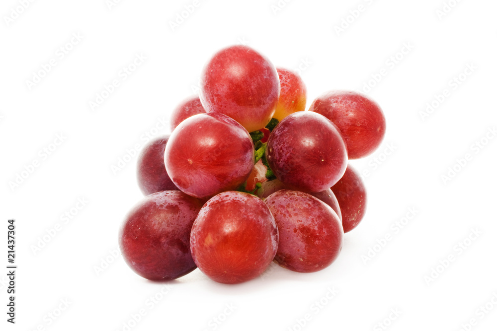 red grape