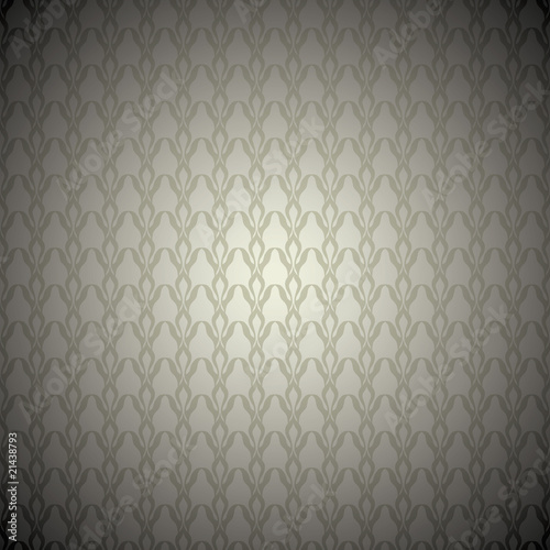 floral link wallpaper subtle