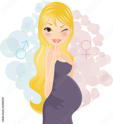 Fille ou Garçon