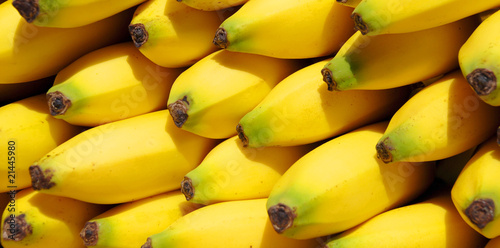 Bananas Pattern