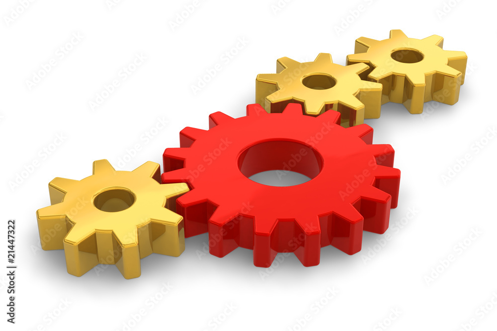 Success concept Success concept