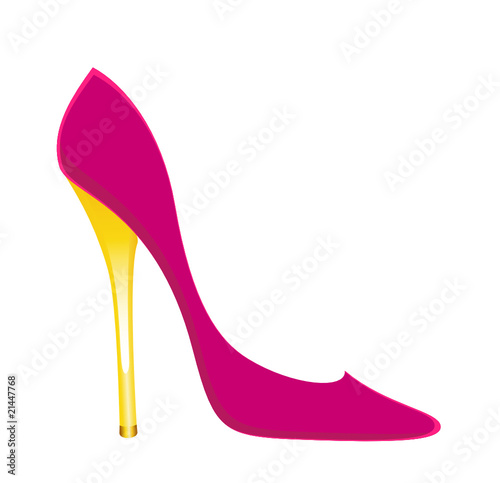 beautiful womanish sexy shoes