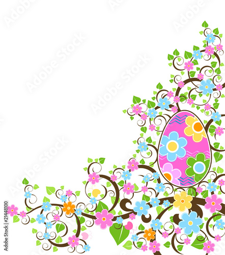 easter design