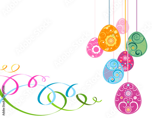 Ester Eggs