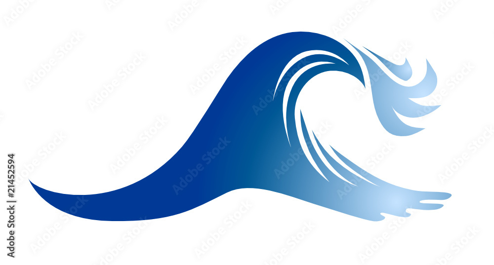 wave symbol