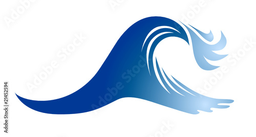 wave symbol