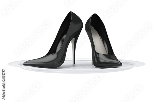 Female's shoes