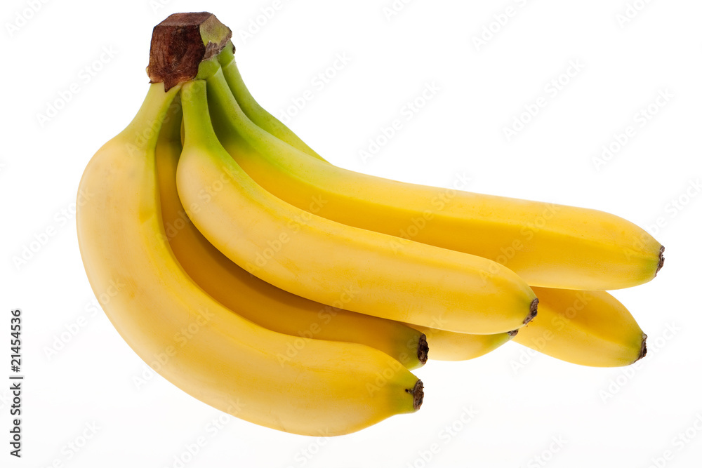 Bananen Bananen