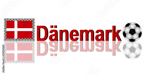 Fussball Dänemark