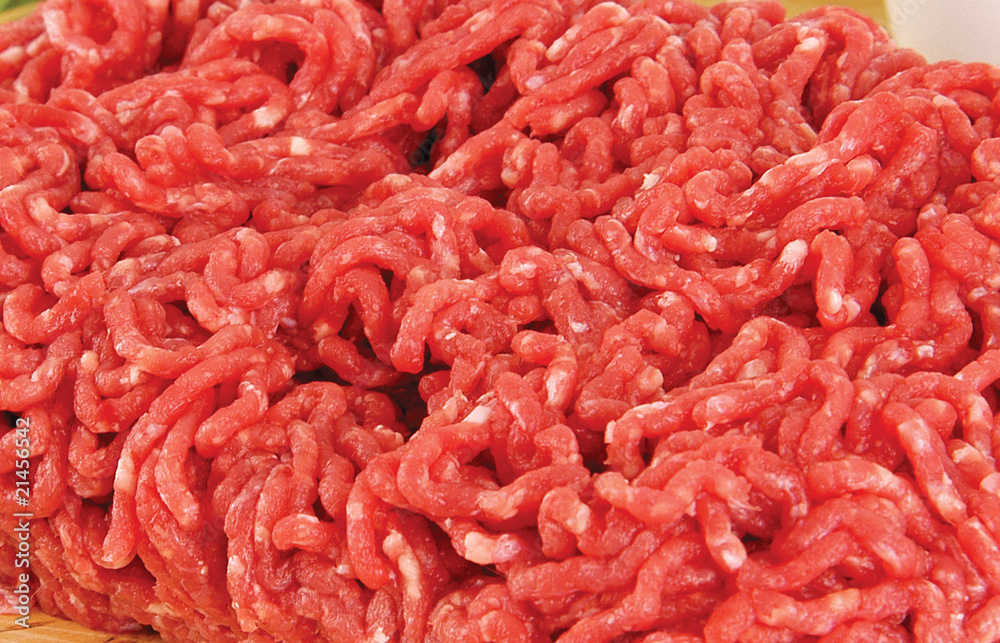 ground meat ground meat