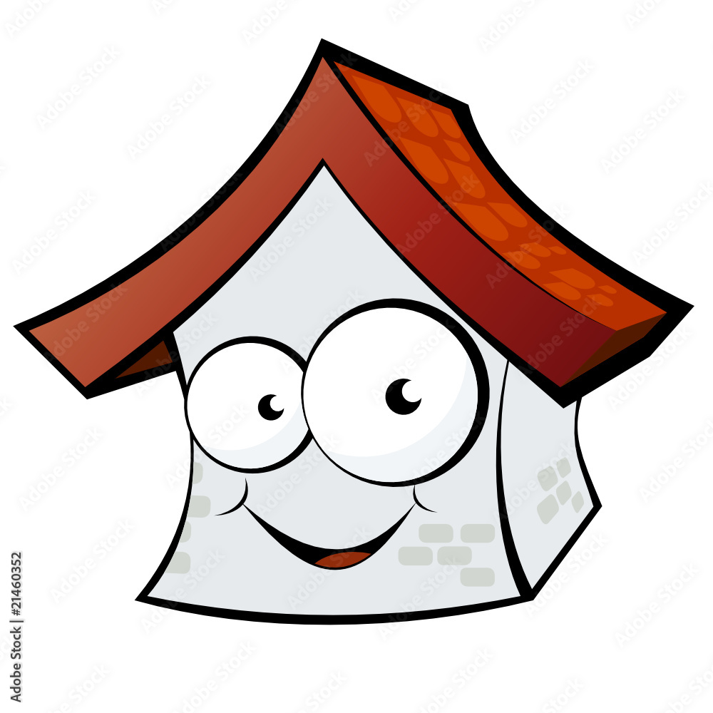 Haus Cartoon Lustig Eigenheim Bau Stock Vektorgrafik Adobe Stock haus-cartoon-lustig-eigenheim-bau-stock-vektorgrafik-adobe-stock