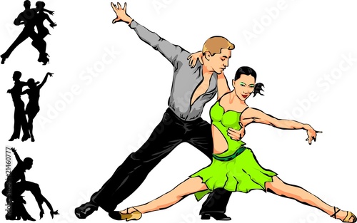 latin dance