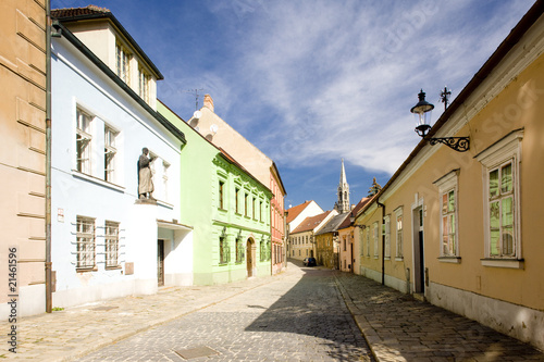 Bratislava, Slovakia © Richard Semik