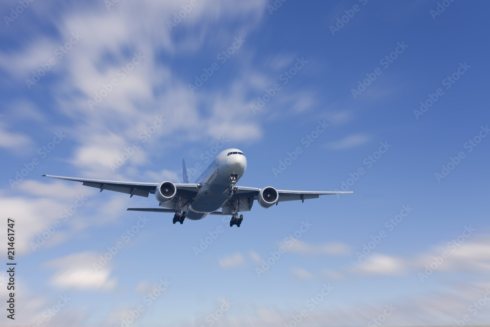 Airplane Airplane