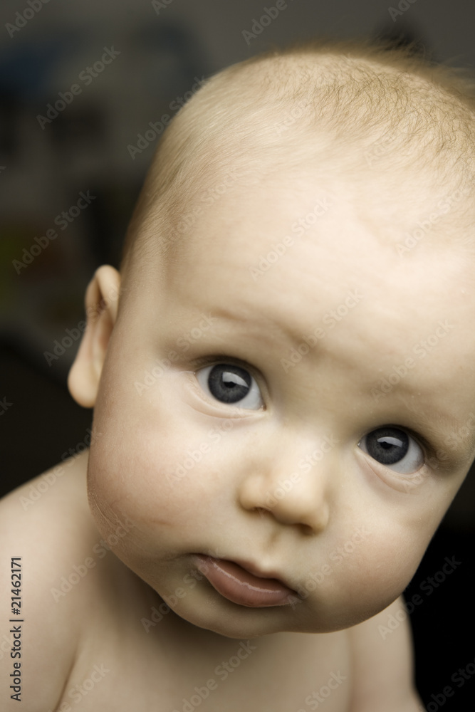 baby beauty shot baby beauty shot