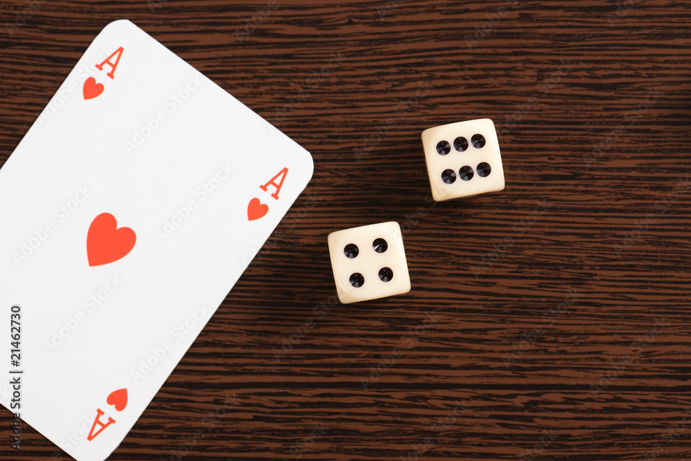 ace and dices ace and dices